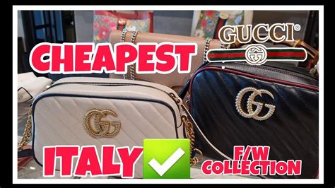 gucci mall firenze|gucci italy outlet.